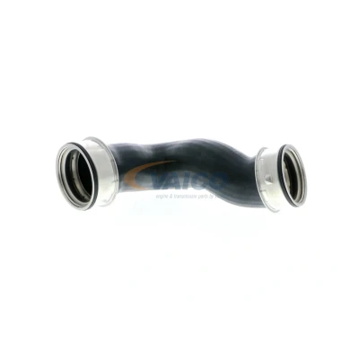 Bilde av VAICO V10 2901 Ladeluftslange gummi med tekstilforsterker Q+, original equipment manufacturer quality VOLKSWAGEN: Multivan 5 (7HM, Transporter