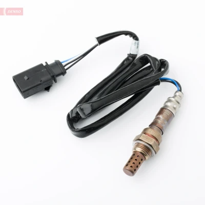 Bilde av DENSO Direct Fit DOX 1701 Lambdasonde M18x1.5 oppvarmet, Fingersonde, AUDI: A4 B7 Avant, A6 C6 Sedan, VOLKSWAGEN: Golf 5