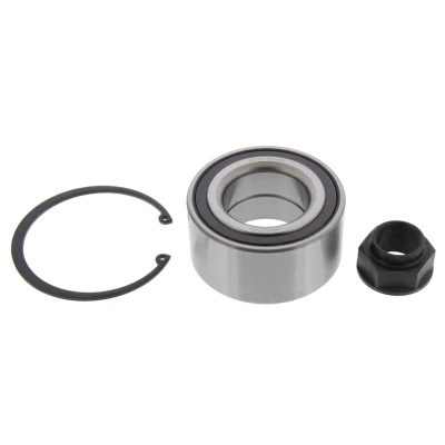 Bilde av MAPCO 26514 Hjullagersett framaksel begge sider med integrert magnetisk senorring 84 HONDA: CR V 2, CIVIC 8 Hatchback, 1