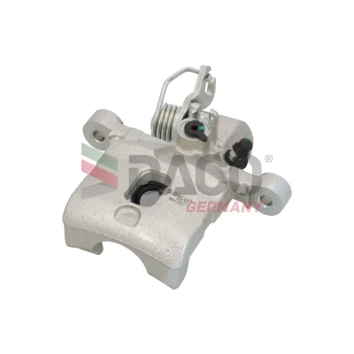 Bilde av DACO Germany BA1701 Bremsecaliper KIA: Picanto I