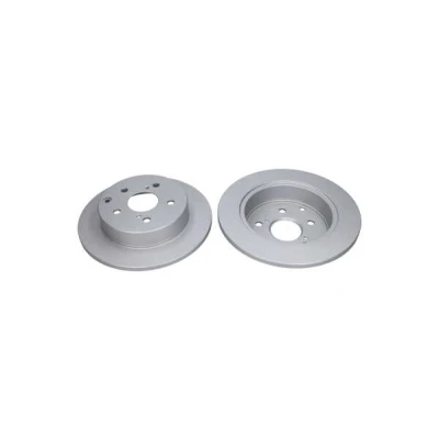 Bilde av KAVO PARTS BR 9494 C Bremseskiver 281 12 5 114 fullt ut belagt TOYOTA: RAV4 IV SUV, III SUV