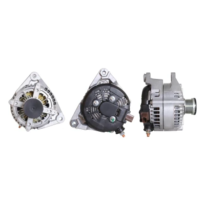 Bilde av DRI 2183441802 Dynamo 14V 180A