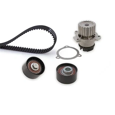 Bilde av GATES KP15631XS 1 vannpumpe + Registerreimsett med Tru Power LADA: Priora Hatchback