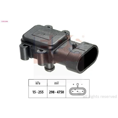 Bilde av Sensor, ladetrykk EPS 1.993.064