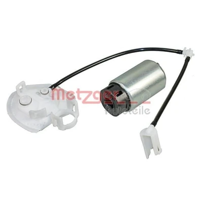 Bilde av METZGER 2250175 Drivstoffpumpe elektrisk TOYOTA: Yaris I Hatchback