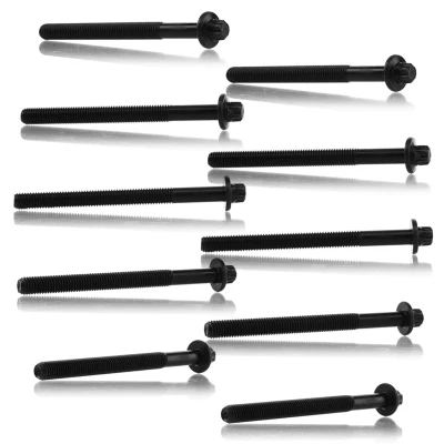 Bilde av FEBI BILSTEIN 24099 Sylindertoppskrue utvendig torx RENAULT: Scénic 1, DACIA: Duster SUV