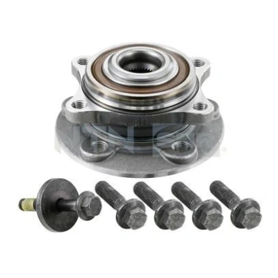 Bilde av SNR R165.39 Hjullagersett VOLVO: S80 I, S60 I