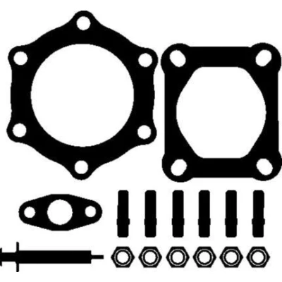 Bilde av MAHLE ORIGINAL 228 TA 17916 000 Monteringssett, lader