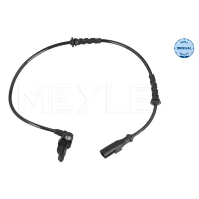 Bilde av MEYLE 16 14 899 0054 ABS sensor høyre bakaksel aktiv 2 12 DACIA: Duster SUV