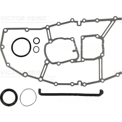 Bilde av REINZ 15 29366 01 Pakninger BMW: Z3 Roadster, 5 Touring, 3 Touring