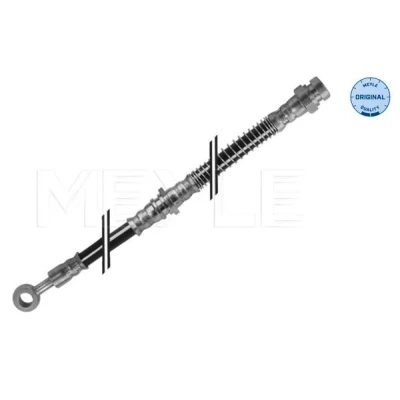 Bilde av MEYLE 514 308 0006 Bremseslange framaksel 480 M10x1