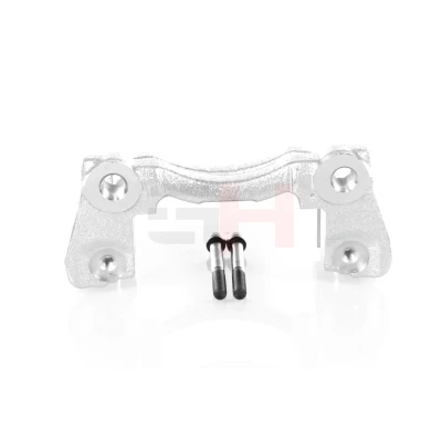 Bilde av GH 462511 Bremsecaliper Feste Holder bakaksel, høyre, venstre, høyre venstre bakaksel FORD: Transit Mk6 Flatvogn lastebil/Chassis