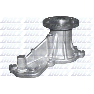 Bilde av Vannpumpe, honda accord viii, kombi civic ix, sedan tourer cr v iii, iv, 19200R1AA01, 19200R1PU01,