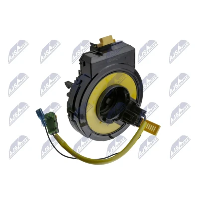 Bilde av NTY EAS HY 026 Airbag slepering