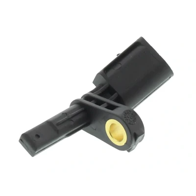 Bilde av MAPCO 86838 ABS Sensor framaksel høyre uten kabel Hall prinsipp 2 12 VOLKSWAGEN: Caddy 3, Passat B7 Variant, Transporter 5, SKODA: Octavia Combi