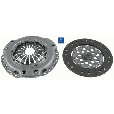Bilde av SACHS 3000 951 264 Clutch uten utløserlager 228 OPEL: Vectra C Caravan, Zafira A, Signum CC