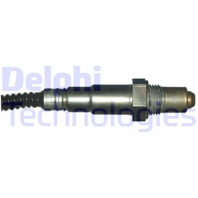 Bilde av DELPHI ES10924 12B1 Lambdasonde Lambdasonde, oppvarmet VOLVO: V70 2, XC70 I Cross Country, XC90