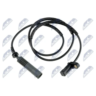 Bilde av NTY HCA BM 024 ABS Sensor venstre bakaksel, høyre BMW: 3 Sedan, Touring, 1 Hatchback