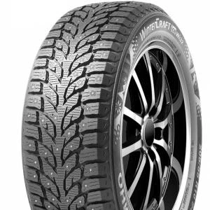Bilde av Kumho WinterCraft ice Wi32 235/50R18 101T XL Pigg