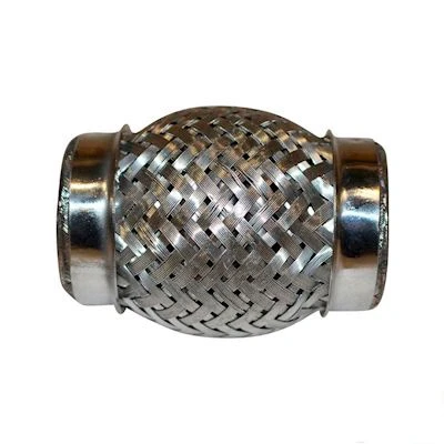 Bilde av JP GROUP 9924204500 fleksirør, avgassanlegg 40 80 rustfritt stål Braided liner