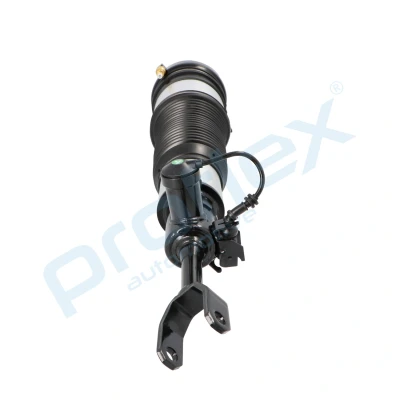 Bilde av Luftfjærbein Gasstrykk, Framaksel høyre audi a6 allroad c6, c6 avant OE 4F0616040, 4F0616040AA, 4F0616040AB