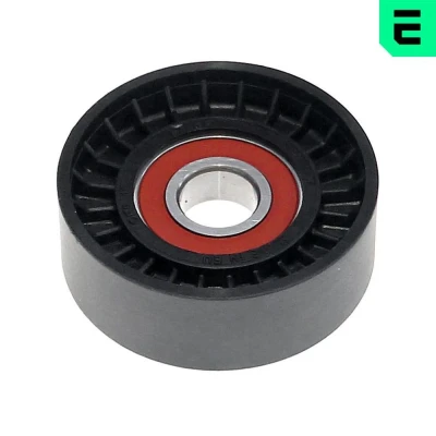 Bilde av OPTIMAL 0 N2107S Strammerull uten holder TOYOTA: iQ, Corolla IX Hatchback
