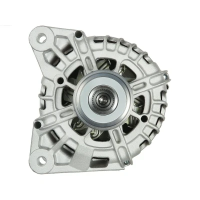 Bilde av AS PL A3665S Dynamo 12V 120A RENAULT: MEGANE 3 Grandtour, Kangoo II Express