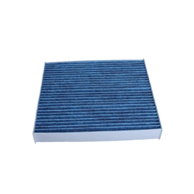 Bilde av MAXGEAR 26 1913 Kupéfilter Karbonfilter, med antibakteriell effekt, antiallergisk virkning 215 234 30 FORD: Ranger Mk3