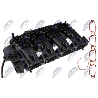 Bilde av Sugerørmodul, vw, 06L133201AB, 06L133201AS, 06L133201AT, 06L133201FB