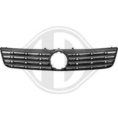 Bilde av DIEDERICHS Priority Parts 2245040 Radiatorgitter