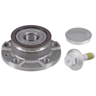 Bilde av A.B.S. 201194 Hjullagersett med integrert magnetisk senorring 120