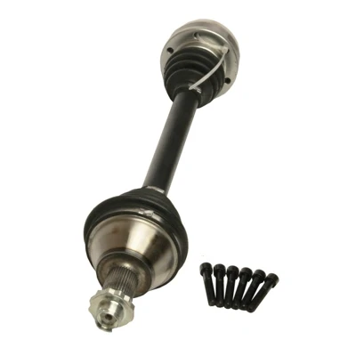 Bilde av MAXGEAR 49 2482 Drivaksel framaksel venstre 515 VOLKSWAGEN: Polo V Hatchback