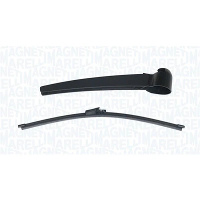 Bilde av Vindusvisker Magneti Marelli 000723180191 330mm uten kjøretøyspesifik adapter VOLKSWAGEN: Golf 5, Polo V Hatchback, IV Hatchback