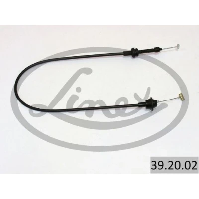 Bilde av LINEX 39.20.02 Gasswire