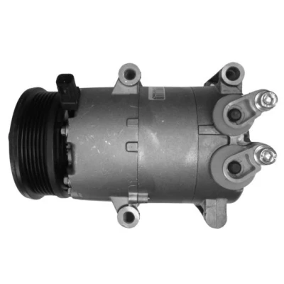 Bilde av Airstal 10 1873 Kompressor PAG 46 R134a FORD: FOCUS 3, 3 Turnier, VOLVO: V50, C30