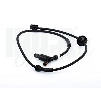 Bilde av HITACHI 131402 ABS Sensor bakaksel Hueco VOLKSWAGEN: Polo III Hatchback, SEAT: Ibiza 2