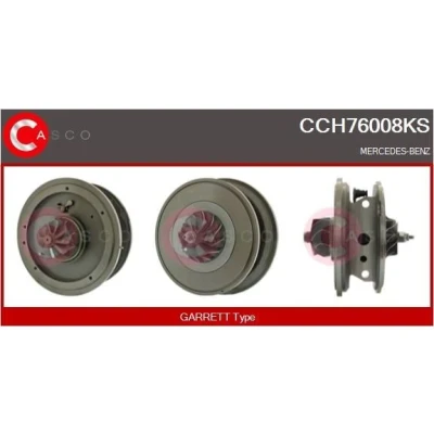 Bilde av CASCO CST30142AS Starter 12V 0,80kW 9 CPS0060 M8 70mm