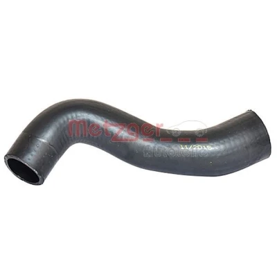 Bilde av METZGER 2420162 Radiatorslange EPDM (etyl propylen dien gummi)