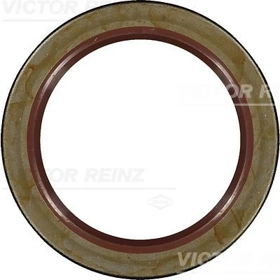 Bilde av REINZ 81 10083 00 Veivaksel Tetningsring FPM (fluor kautsjuk)