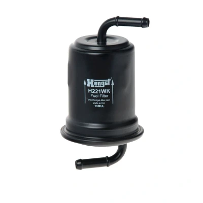 Bilde av HENGST FILTER H221WK Drivstoffilter ledningsfilter MAZDA: 626 V Stasjonsvogn, Hatchback, Sedan