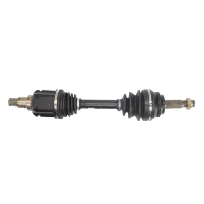 Bilde av POINT GEAR PNG72585 Drivaksel framaksel venstre 585 93 for kjøretøy med ABS