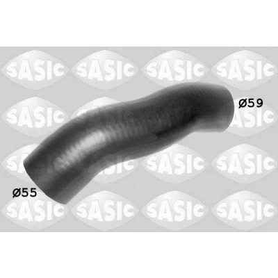 Bilde av SASIC 3336028 Ladeluftslange BMW: 5 Sedan, Touring