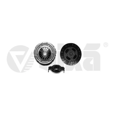Bilde av VIKA K30010701 Clutch VOLKSWAGEN: GOLF 3, Polo III Hatchback, SEAT: Ibiza 2