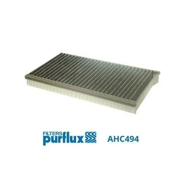 Bilde av PURFLUX AHC494 Kupéfilter Karbonfilter 268 154 30 LAND ROVER: Discovery 4, 3, Range Rover Sport