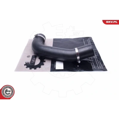 Bilde av Ladeluftslange, citroën,fiat,peugeot, 0382QS, 1363611080, 1384282080, 1613684880