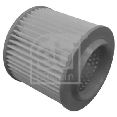 Bilde av FEBI BILSTEIN 47828 Luftfilter 155 Filterinnsats AUDI: A8 D3