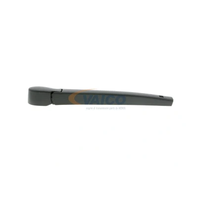 Bilde av Vindusviskerarm VAICO V10 2451 Original Quality bak med hette VOLKSWAGEN: GOLF 6