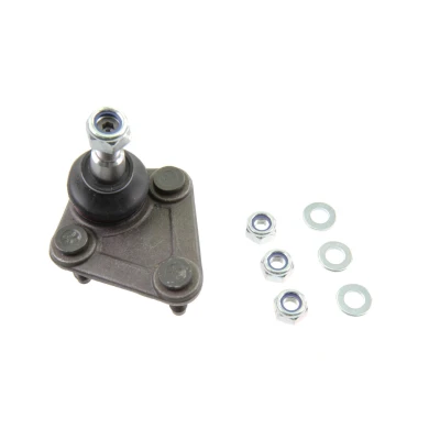 Bilde av VAICO V10 7263 Bærekule nede, framaksel med festemateriell tilleggsmateriale EXPERT KITS + VOLKSWAGEN: Golf 4, AUDI: TT Coupé
