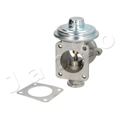 Bilde av JAPKO 1500102 EGR Ventil pneumatisk BMW: 5 Touring, X3, X5