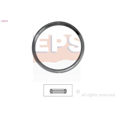 Bilde av EPS 1.890.679 Pakninger Made in Italy OE Equivalent